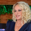 Ana Maria Braga revela que Leonardo não fala mais com ela e lamenta