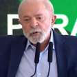 Lula chama Bolsonaro de 'frouxo' e diz que 'nunca vai pedir Pix