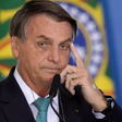 É falso que juiz anulou inelegibilidade de Jair Bolsonaro