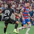 Ceará vence o clássico contra o Fortaleza e afunda o rival na zona do rebaixamento