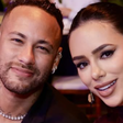 Bruna Biancardi e Neymar já são casados 'no papel', afirma influenciadora