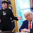 Trump x Musk: entenda a briga pública entre o republicano e o bilionário