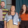 Daniele Hypolito revela por que não convidou a mãe para seu casamento