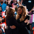 Trump acusa Kamala Harris de ter pago US$ 11 milhões para receber apoio de Beyoncé
