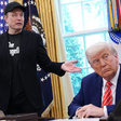 Trump elogia Musk em meio a rumores de conflito no governo: 'Melhor líder'