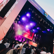 Castro Festival tem Ney Matogrosso e Ludmilla em São Paulo neste sábado