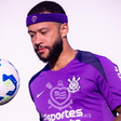 Falta em treino e treta com Neto: relembre polêmicas de Memphis Depay