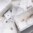 Isopor é reciclável? Onde jogar? Entenda como fazer o descarte do material