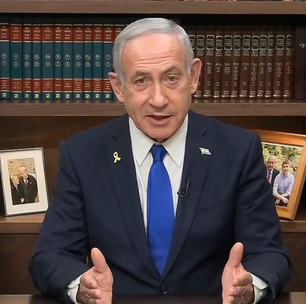 Netanyahu diz que não descarta assassinar líder supremo do Irã