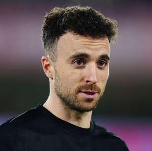 Diogo Jota, atacante do Liverpool e da Seleção de Portugal, morre em acidente