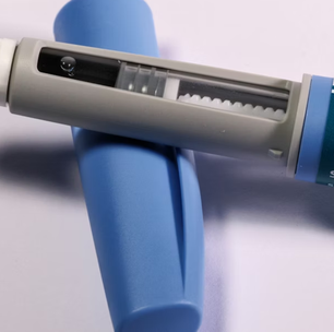 Anvisa libera Wegovy para tratar gordura no fígado com inflamação no Brasil