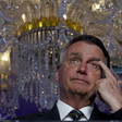 PT pede ao STF que Bolsonaro use tornozeleira eletrônica