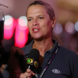 Por que Mariana Becker é ausência na transmissão da F1 na Band?