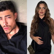 Pai de 10...Saiba quem são os filhos do cantor Latino