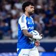 Churrasco, viagens e sem noitada: Gabigol conta rotina desde que chegou ao Cruzeiro