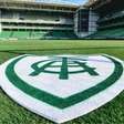 Justiça suspende jogador do América-MG por cinco jogos
