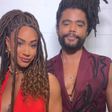Ex-BBBs Aline Patriarca e Diogo Almeida anunciam fim do namoro