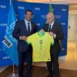 CBF mostra interesse em sediar próxima Copa do Mundo de Clubes