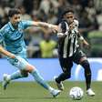 Atlético-MG vence Santos nos pênaltis e vai à semifinal da Sula