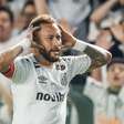 Santos suspende contrato de patrocínio com bet e não terá máster em clássico