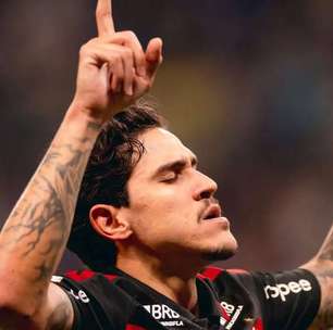 Flamengo perde para o Cruzeiro e desperdiça chance de liderança