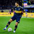 Casa de jogador de craque do Boca Juniors pega fogo na Argentina