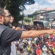O que pensam os motoboys sobre a liberação do mototáxi em São Paulo?