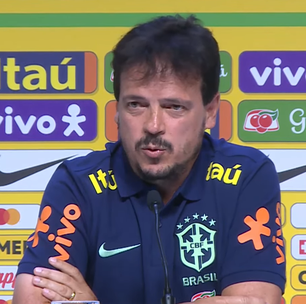 Com Neymar e sem Paquetá: Diniz faz 1ª convocação para a Seleção Brasileira