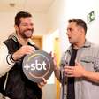 SBT acerta ao dobrar a aposta em comédia com Rodrigo Capella e Victor Sarro