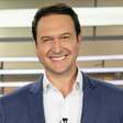Eduardo Ribeiro substitui Sergio Aguiar, demitido do Jornal da Record