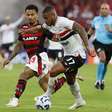 Flamengo líder e Santos na beira do Z4; confira classificação