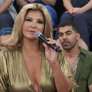 Roberta Close relatou preconceito e a reação da família em relação a sua transexualidade. Foto: Divulgação, TV Globo / Purepeople