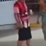 Segundo a Polícia Civil, o motivo do crime estaria relacionado a uma discussão banal após a vítima ter se incomodado pelo fato do suspeito falar alto próximo a ela, durante uma ligação por telefone Foto: Reprodução