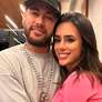 Neymar e Bruna Biancardi. Reprodução/ Instagram Foto: Márcia Piovesan