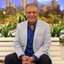 Carlos Alberto de Nóbrega, apresentador Foto: SBT