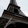 A Torre Eiffel  um dos pontos tursticos mais visitados do mundo Foto: Reproduo/Reuters