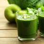 Suco verde para aumentar a saciedade Foto: Africa Studio | Shutterstock / Portal EdiCase