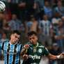 Foto: ( Cesar Greco/Palmeiras) / Gazeta Esportiva