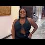 Jojo Todynho usa vestido preto cut out que destaca seu corpo e ganha elogios da web. Fotos!. Foto: Reprodução, Instagram / Purepeople