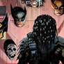 O crânio de Wolverine é o maior desejo de um Predador (Imagem: Reprodução/Marvel Comics) Foto: Canaltech