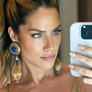 Giovanna Ewbank Foto: @gioewbank/Instagram/Reprodução / Elas no Tapete Vermelho