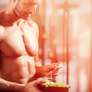 Melhor fruta para ganhar massa muscular - Foto: Shutterstock / Sport Life