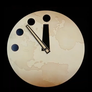Relógio do Juízo Final indica proximidade da humanidade ao apocalipse Foto: Reprodução/YouTube/OutreMer Film