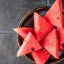 Eficácia da melancia na dieta Foto: Shutterstock / Sport Life