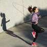 Exercícios físicos em 10 minutos para emagrecer Foto: Shutterstock / Sport Life