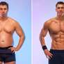 Recomposição corporal: como ganhar massa muscular e perder gordura ao mesmo tempo / Foto: Shutterstock Foto: Sport Life