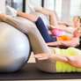 Pilates dificulta o emagrecimento Foto: Shutterstock / Sport Life