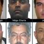 Confira a lista dos 10 criminosos mais procurados do país Foto: Ministério da Justiça/Reprodução / Perfil Brasil