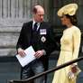 Kate Middleton e Príncipe William chocam com detalhe assustador em nova foto Foto: Shutterstock / Famosos e Celebridades