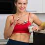 Gordura abdominal: 5 alimentos que eliminam a barriguinha Foto: Shutterstock / Sport Life